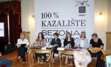 HNK Zagreb otkrio sezonu 2026./2027.: Denis Matvienko preuzima Balet, stižu Richard III., Carmen i Glembajevi