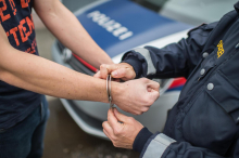 Lend: Einbrecher (29) in Grazer Restaurant festgenommen