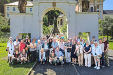 Historischer Verein für Steiermark: Seit 175 Jahren im Einsatz für die steirische Geschichte