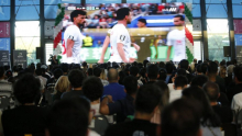 SVET U APSOLUTNOM ŠOKU! Iranac 