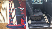 Huligani pripremali linč dvojice srpskih sezonaca. Splitski sud ih, naravno, pustio na slobodu.