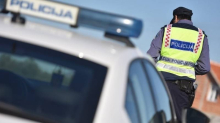 Srbin (64) kamionom udario motorista kod Kostrene i teško ga je ozlijedio. Uhitili su ga
