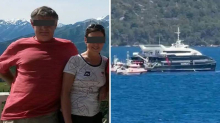 Ovo su Česi koji su poginuli u pomorskoj nesreći: 'Godinama su dolazili tu, ovo je tragedija'