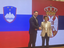 Stevanović: Za Slovenijo je pomembna močna in stabilna Srbija