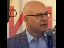 NEĆETE NAM ZABRANITI SRPSKI JEZIK, ĆIRILICU I DA LJUBIMO NAŠU SVETU TROBOJKU! Vučević poručio: Ko veruje u Boga, poštuje drugog! (VIDEO)