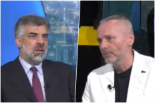 ''NAJODGOVORNIJI ĆE BITI SKLONJENI NA OVAJ ILI ONAJ NAČIN''! Blokaderi jasno najavili šta se sprema posle izbora - PRETE VUČIĆU I POZIVAJU NA NASILJE! (VIDEO) 