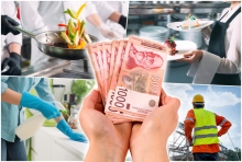 Država daje 5.000 dinara svakog meseca: Objavljena lista smerova koji garantuju novac i posao posle škole
