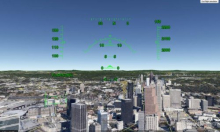 Google Earth dobio svoj simulator letenja