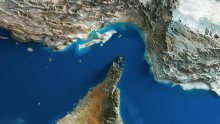 Iranski dogovor še ceni nafto, v zelenem tudi ameriške borze