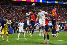 0:0 gegen Kap Verde: Tipper setzte eine Million Dollar auf Spanien-Sieg