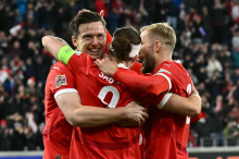 Ihre Meinung zählt: Wie weit kommt das ÖFB-Team bei der WM?