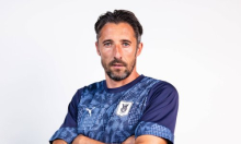 Osijek pronašao novog trenera! Na Opus Arenu stiže Argentinac koji je odrastao uz Lea Messija