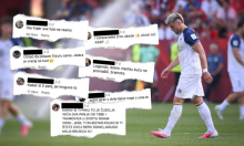 Sramotno je što 'navijači' BiH rade jednom igraču