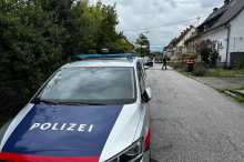 Pensionisten getötet: Autolackierer kam erst im Oktober aus der Haft