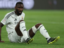 Rüdiger podaljšal z Real Madridom