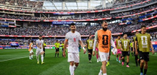 WM 2026: Fan-Proteste rund um Irans erstes Gruppenspiel