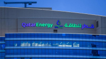 Qatar pianifica di riavviare velocemente la produzione di gas liquido