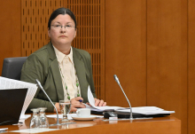 Predloga zakona o veterinarstvu ne bodo obravnavali po skrajšanem postopku