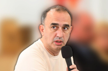 DOTAKLI DNO! Podmukao napad Dinka Gruhonjića i Gete Mulići na Srbiju, a sve pod plaštom sramne 