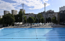 KREĆE SEZONA KUPANJA NA TAŠMAJDANU: Promenjene cene karata, evo koliko sada košta ulaz na bazen