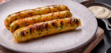EU: Die Veggiewurst darf ihren Namen behalten