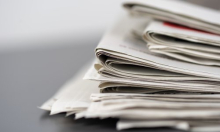 Novine gube utrku s digitalom: Prodaja dnevnika u Hrvatskoj pala za čak 14 posto