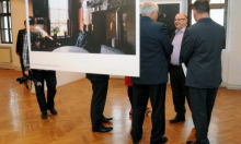 Vinkovačka galerija otvorena nakon obnove vrijedne preko milijun eura