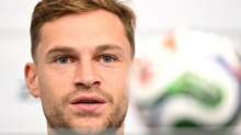 Fußball-Nationalmannschaft: Kimmich: Echte WM-Prüfsteine kommen jetzt