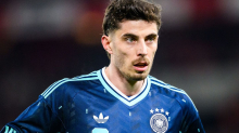 Kuriosum bei WM-Fantrikots: Adidas hat V-Mangel bei DFB-Trikots von Havertz und Co.