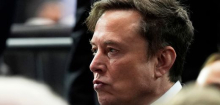 Elon Musk geht rechtlich gegen ZDF vor - wegen Belfast-Berichterstattung