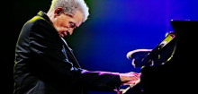 Abdullah Ibrahim ist tot: Jazzpianist und Anti-Apartheid-Ikone mit 91 Jahren gestorben
