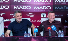 Mamić i Sarajevo u velikim problemima; zabrana kupovine igrača do 2028.?