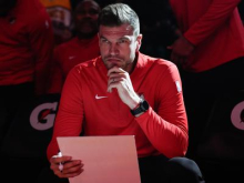Tiago Splitter je novi trener Chicago Bulls