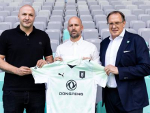 Nova okrepitev Olimpije že v Ljubljani, Brazilec namesto Brazilca