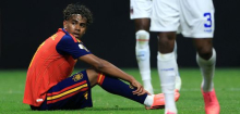 Fußball-WM 2026: Wie konnte sich Spanien gegen Kap Verde so blamieren?