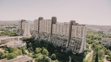 Wohnpark Alterlaa in Wien: So schön könnte Wohnen sein