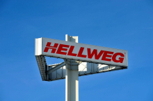 Insolvenz in Deutschland: Hellweg-Märkte bleiben vorerst geöffnet