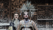 Odštevanje do Festivala Ljubljana: Opera Turandot, Oto Pestner in pionir elektronike Miha Kralj