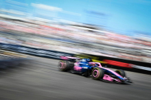 Formel 1: McLaren und Red Bull legten Einspruch gegen Monaco-Ergebnis ein