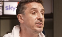 Engleske legende pitali da li bi uzeli bod protiv Hrvatske, uslijedila je žestoka rasprava