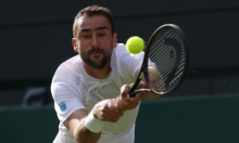 Marin Čilić dva je puta osvajao ovaj turnir, a sad je ispao već u 1. kolu