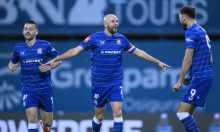 Dinamo saznao moguće suparnike u 2. pretkolu Lige prvaka: Ždrijeb skriva nekoliko opasnih mina