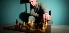 Fußball-WM: Warum Schach unter den WM-Stars ein Trend ist