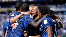 WM 2026: Mbappé schießt Frankreich zum Sieg gegen Senegal