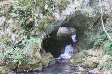 SKRIVENI BISER SRBIJE KOJI ODUZIMA DAH! Vodena pećina i kanjon Panjice sve popularniji: Staza duga 1.000 metara vodi do PRIRODNOG ČUDA (FOTO)