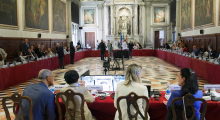 VENECIJANSKA KOMISIJA OBJAVILA FINALNI IZVEŠTAJ Pohvalila Srbiju za efikasnu i brzu implementaciju preporuka