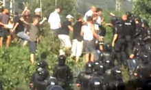 Ždrijeb vratio uspomene: Torcida i danas pamti kaotične scene iz Žiline