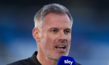 Jamie Carragher izabrao sastav Engleske za Hrvatsku i šokirao izborom: Evo koga bi ostavio na klupi