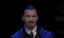 Ibrahimović na detektoru laži: Poligraf pokazao da je slagao na tri pitanja, jedno je zabranio