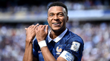 Francija zmagovito odprla mundial, Mbappe pokopal senegalske upe